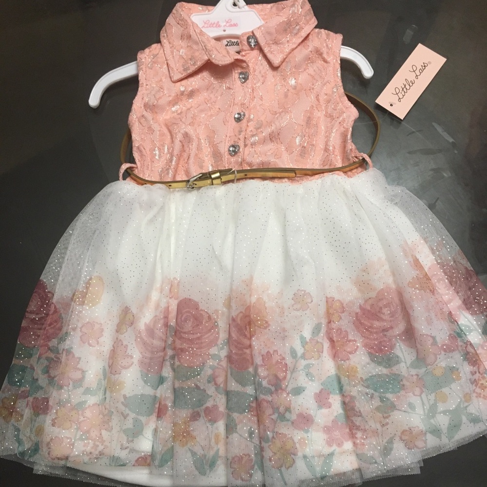 Little dress